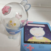 ShinWoo The Lonely Moon Series Secret SHOOTING STARS(1/120)